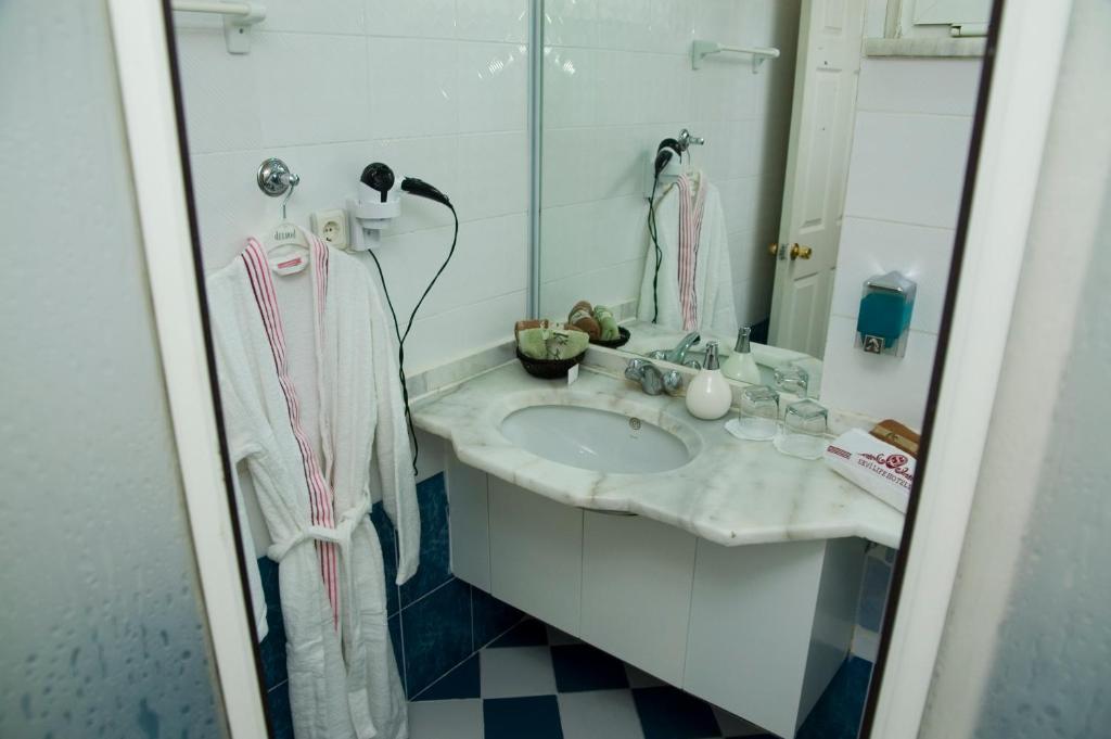Sevi Classic Hotel Fethiye Szoba fotó