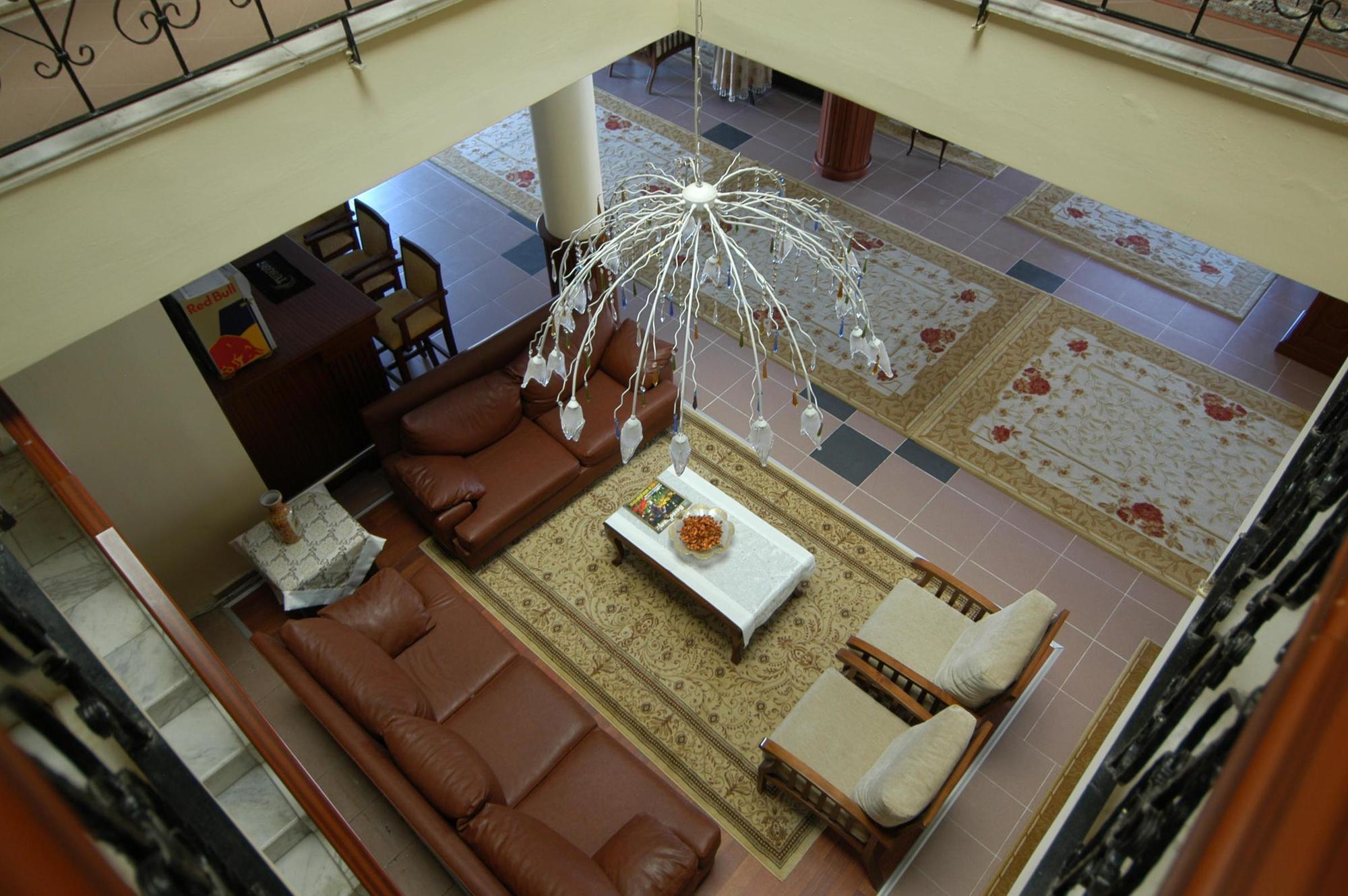Sevi Classic Hotel Fethiye Kültér fotó