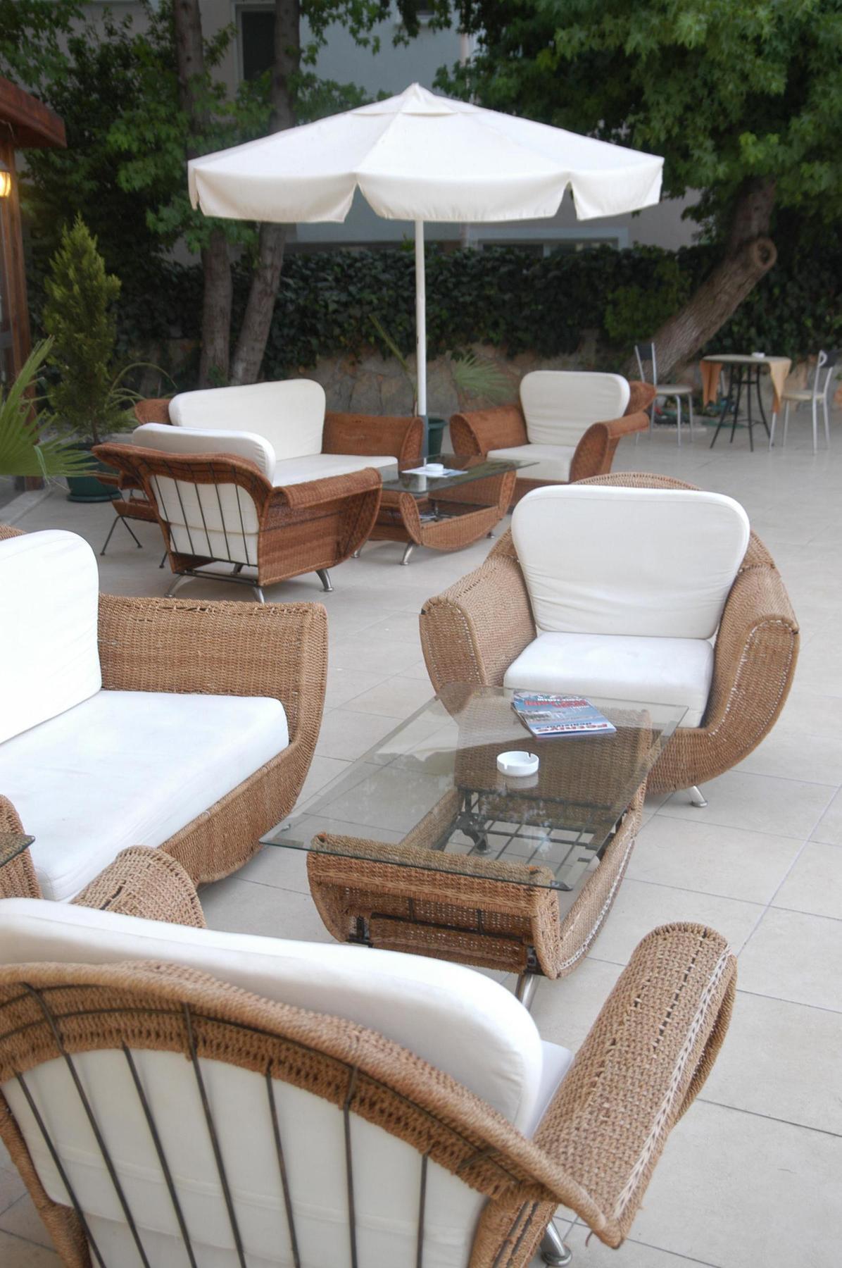 Sevi Classic Hotel Fethiye Kültér fotó