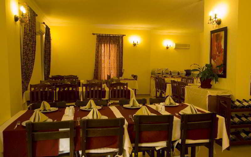 Sevi Classic Hotel Fethiye Étterem fotó