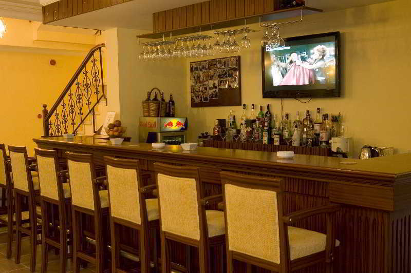 Sevi Classic Hotel Fethiye Kültér fotó