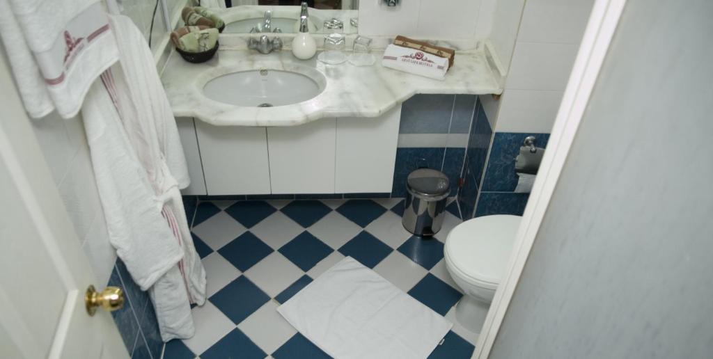 Sevi Classic Hotel Fethiye Szoba fotó